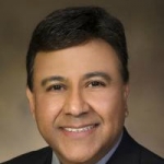 Kenneth Ramos, MD, PhD