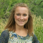 Rachel Antol, MS2