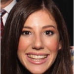 Melissa Gordon