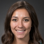 Bridget Ralston