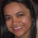 Alicia Taase, MS2