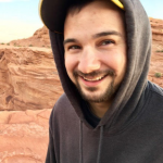 Zachary Morrison