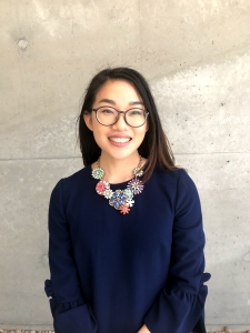 Cecilia Chou
