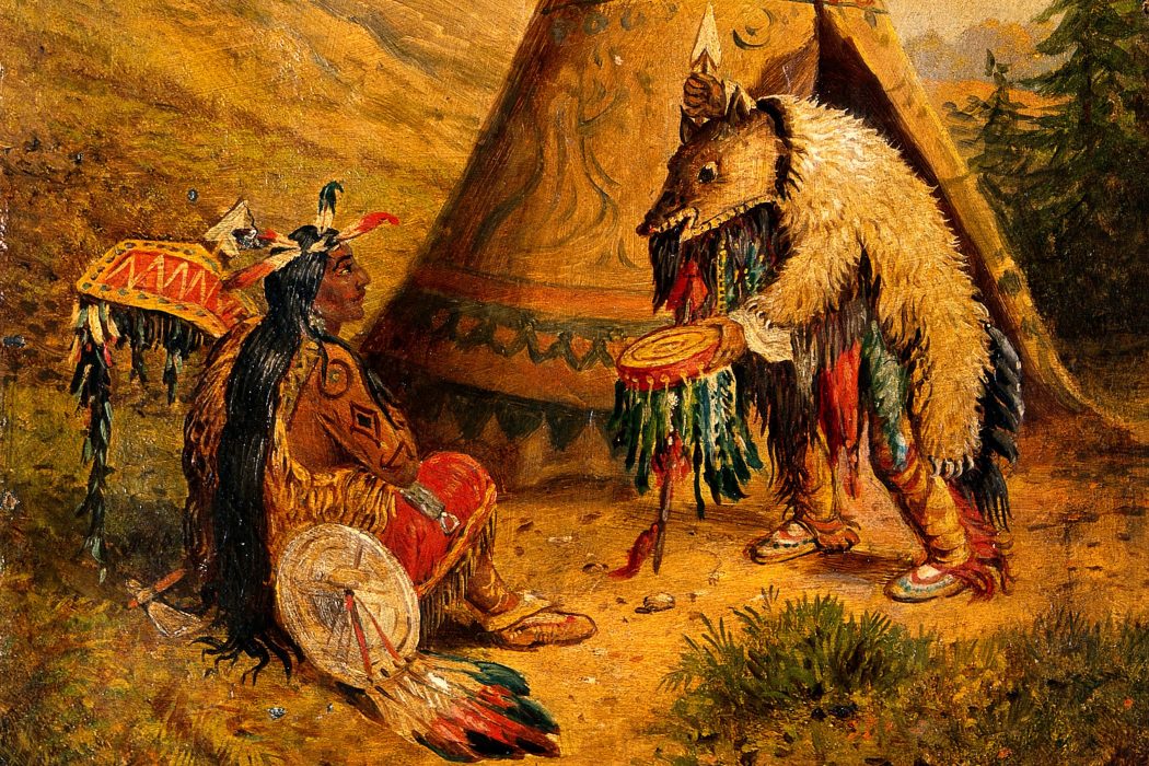 Native American History